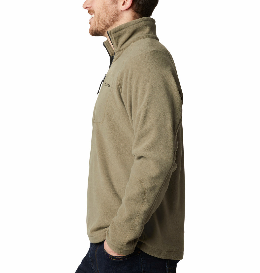 1553511-Fast Trek™ III Half Zip Fleece-COLUMBIA