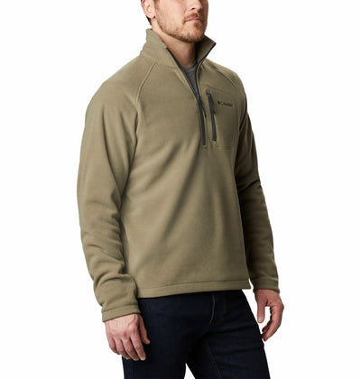 1553511-Fast Trek™ III Half Zip Fleece-COLUMBIA