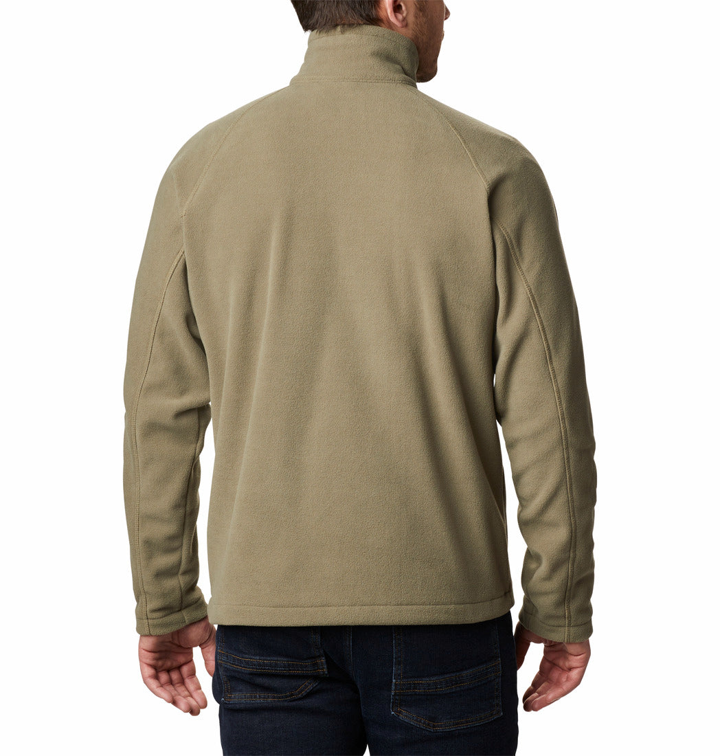 1553511-Fast Trek™ III Half Zip Fleece-COLUMBIA