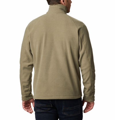 1553511-Fast Trek™ III Half Zip Fleece-COLUMBIA