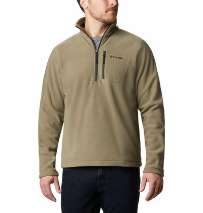 1553511-Fast Trek™ III Half Zip Fleece-COLUMBIA