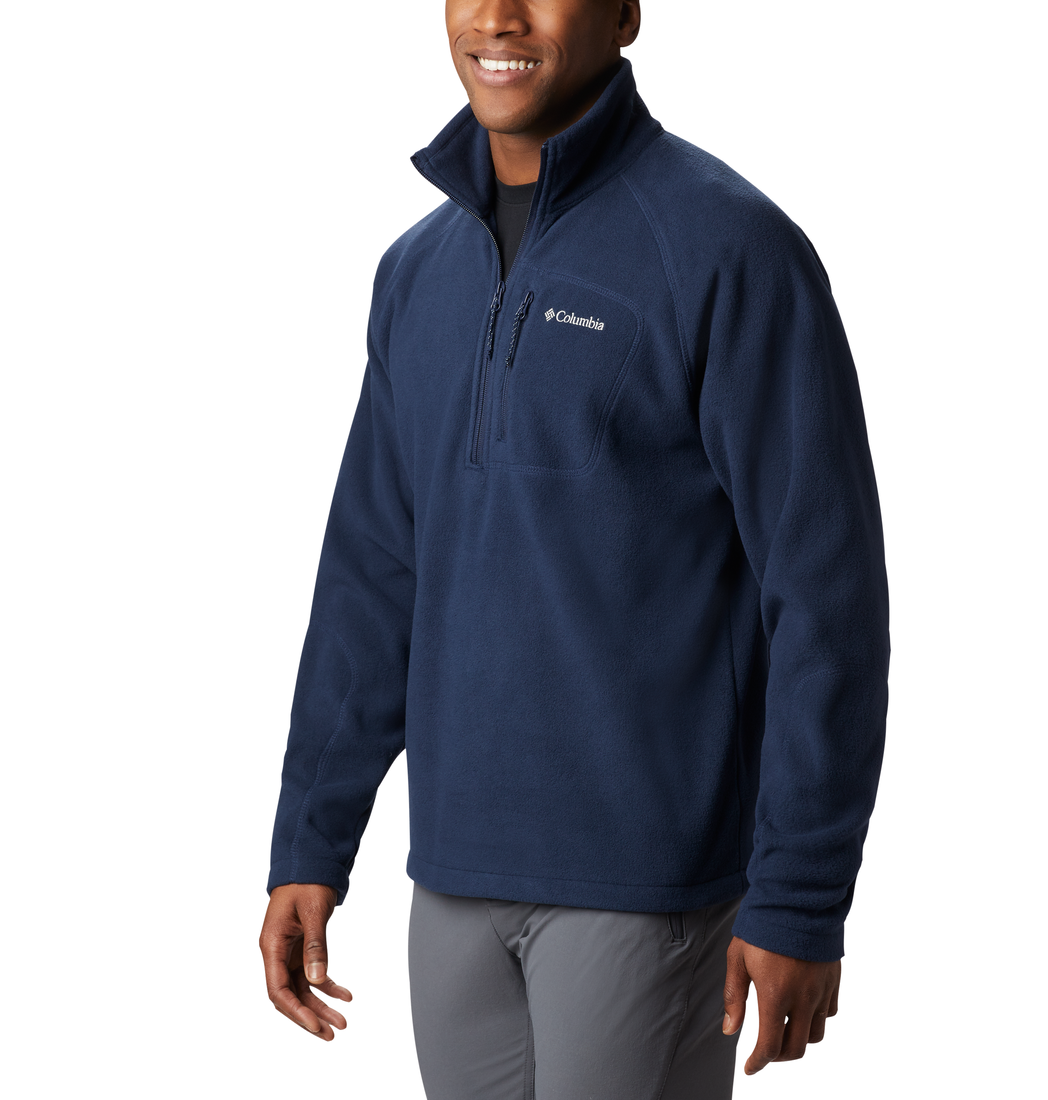 1553511-Fast Trek™ III Half Zip Fleece-COLUMBIA