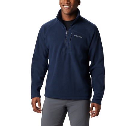 1553511-Fast Trek™ III Half Zip Fleece-COLUMBIA