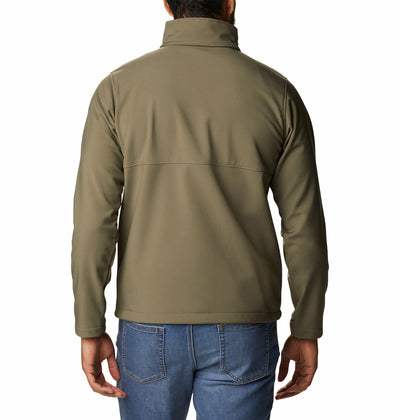 1556531-Ascender™ Softshell Jacket-COLUMBIA#color_stone-green