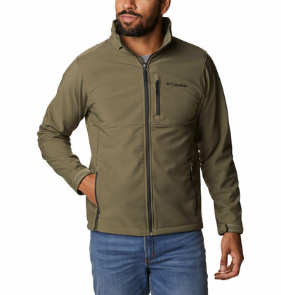 1556531-Ascender™ Softshell Jacket-COLUMBIA#color_stone-green