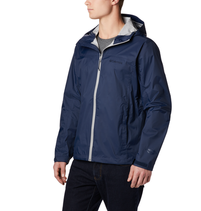 1562681-EvaPOURation™ Jacket-COLUMBIA#color_collegiate-navy