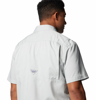 1577051-Slack Tide™ Camp Shirt-COLUMBIA#color_cool-grey