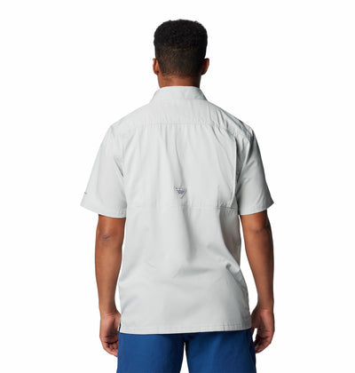 1577051-Slack Tide™ Camp Shirt-COLUMBIA#color_cool-grey