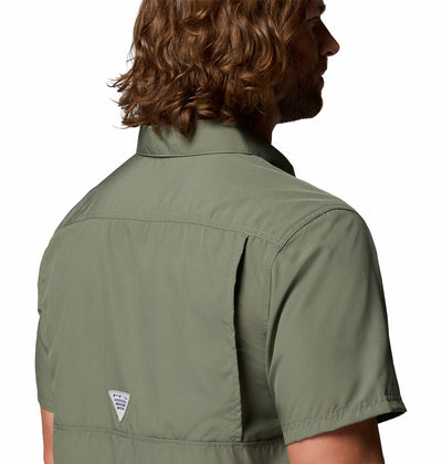 1577051-Slack Tide™ Camp Shirt-COLUMBIA#color_316-cypress