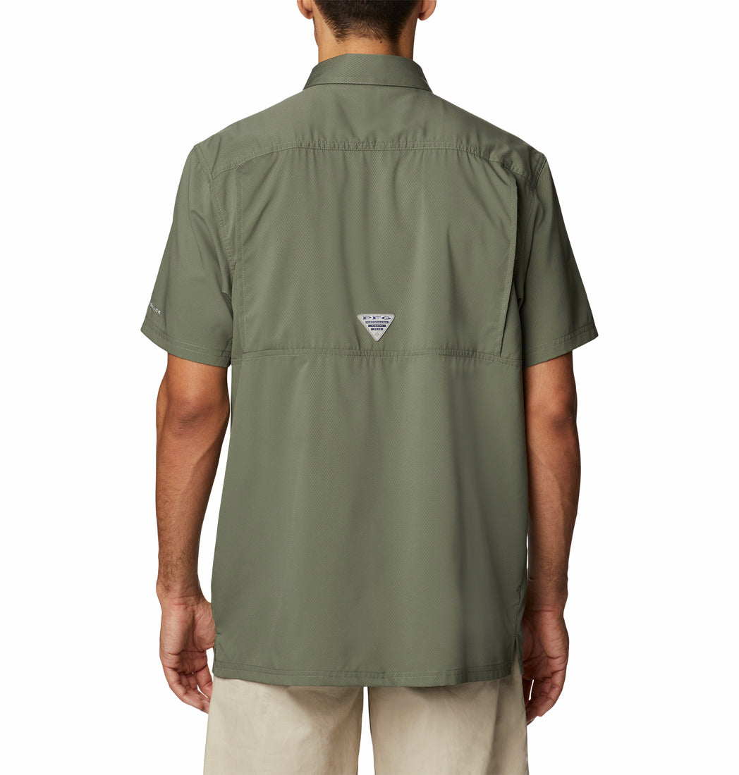 1577051-Slack Tide™ Camp Shirt-COLUMBIA#color_316-cypress