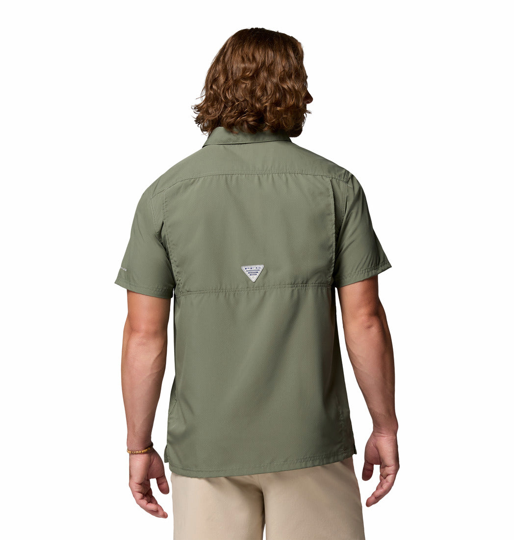 1577051-Slack Tide™ Camp Shirt-COLUMBIA#color_316-cypress