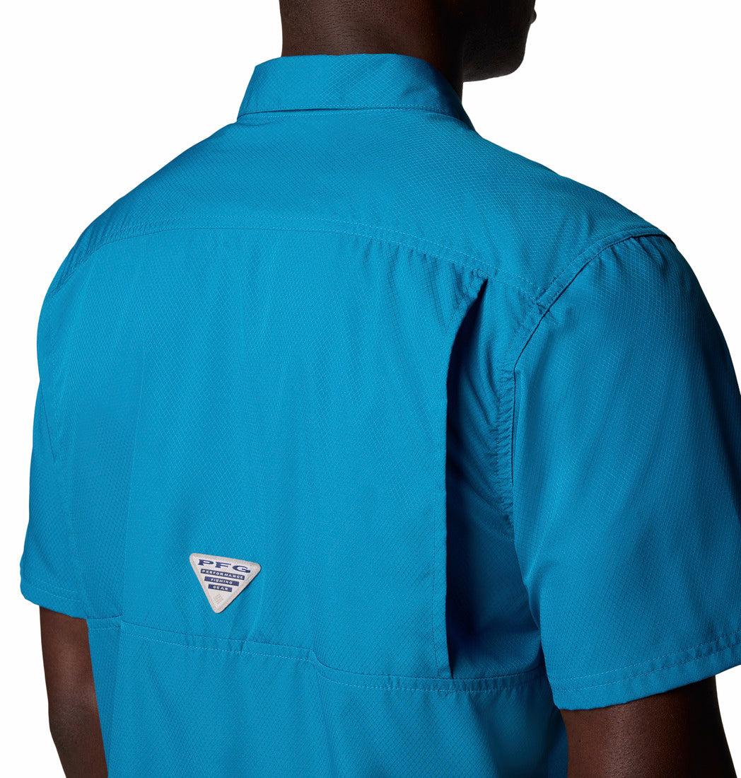 1577051-Slack Tide™ Camp Shirt-COLUMBIA#color_462-blue-echo
