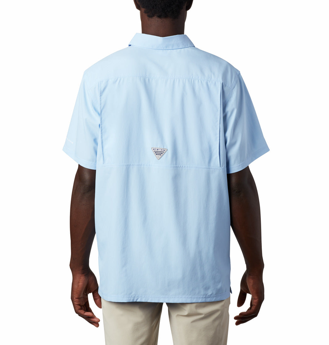 1577051-Slack Tide™ Camp Shirt-COLUMBIA