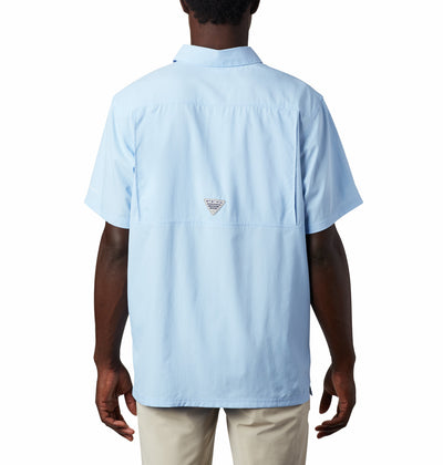 1577051-Slack Tide™ Camp Shirt-COLUMBIA