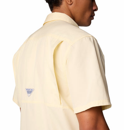 1577051-Slack Tide™ Camp Shirt-COLUMBIA