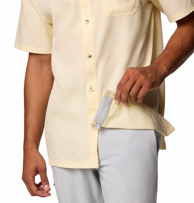 1577051-Slack Tide™ Camp Shirt-COLUMBIA