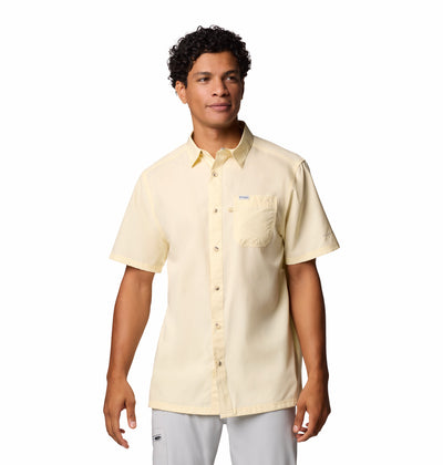 1577051-Slack Tide™ Camp Shirt-COLUMBIA