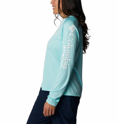 1577661-Tidal Tee™ II Long Sleeve-COLUMBIA