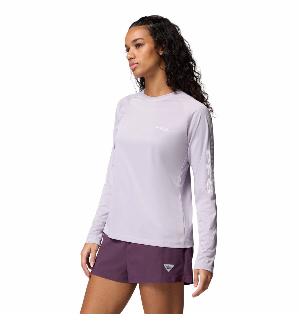 1577661-Tidal Tee™ II Long Sleeve-COLUMBIA