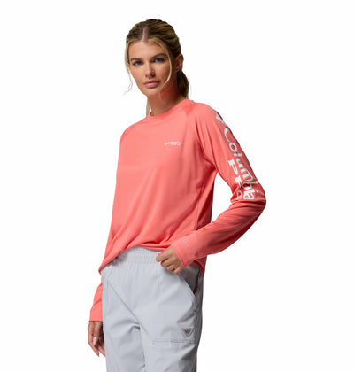 1577661-Tidal Tee™ II Long Sleeve-COLUMBIA