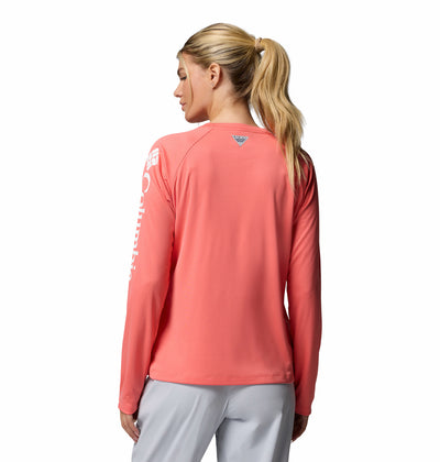 1577661-Tidal Tee™ II Long Sleeve-COLUMBIA