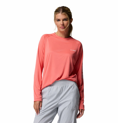 1577661-Tidal Tee™ II Long Sleeve-COLUMBIA