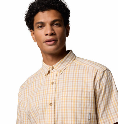 1577671-Rapid Rivers™ II Short Sleeve Shirt-COLUMBIA