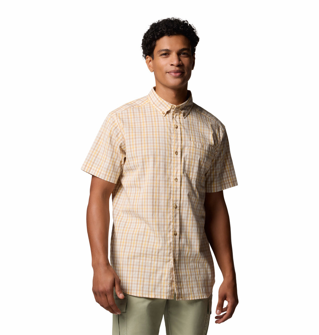 1577671-Rapid Rivers™ II Short Sleeve Shirt-COLUMBIA