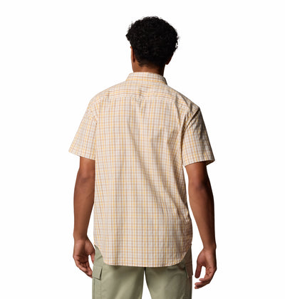 1577671-Rapid Rivers™ II Short Sleeve Shirt-COLUMBIA