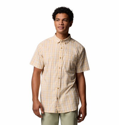 1577671-Rapid Rivers™ II Short Sleeve Shirt-COLUMBIA