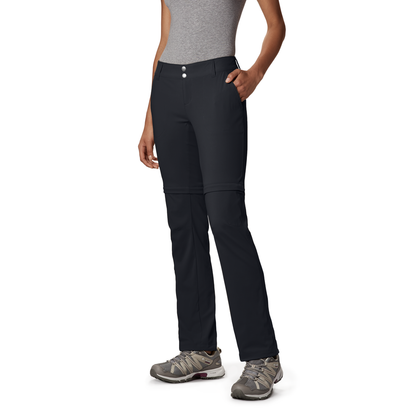 1579851-Saturday Trail™ II Convertible Pant-COLUMBIA#color_black