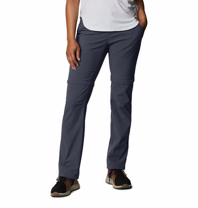 1579851-Saturday Trail™ II Convertible Pant-COLUMBIA#color_india-ink