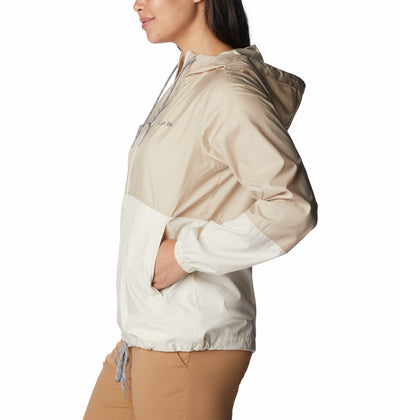 1585911-Flash Forward™ Windbreaker-COLUMBIA