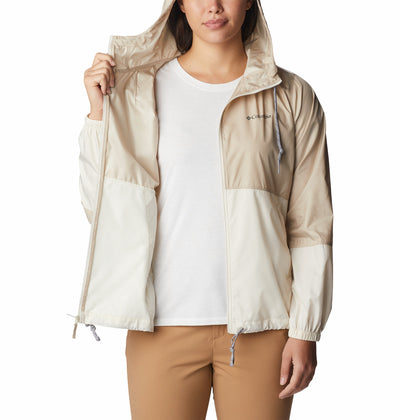1585911-Flash Forward™ Windbreaker-COLUMBIA
