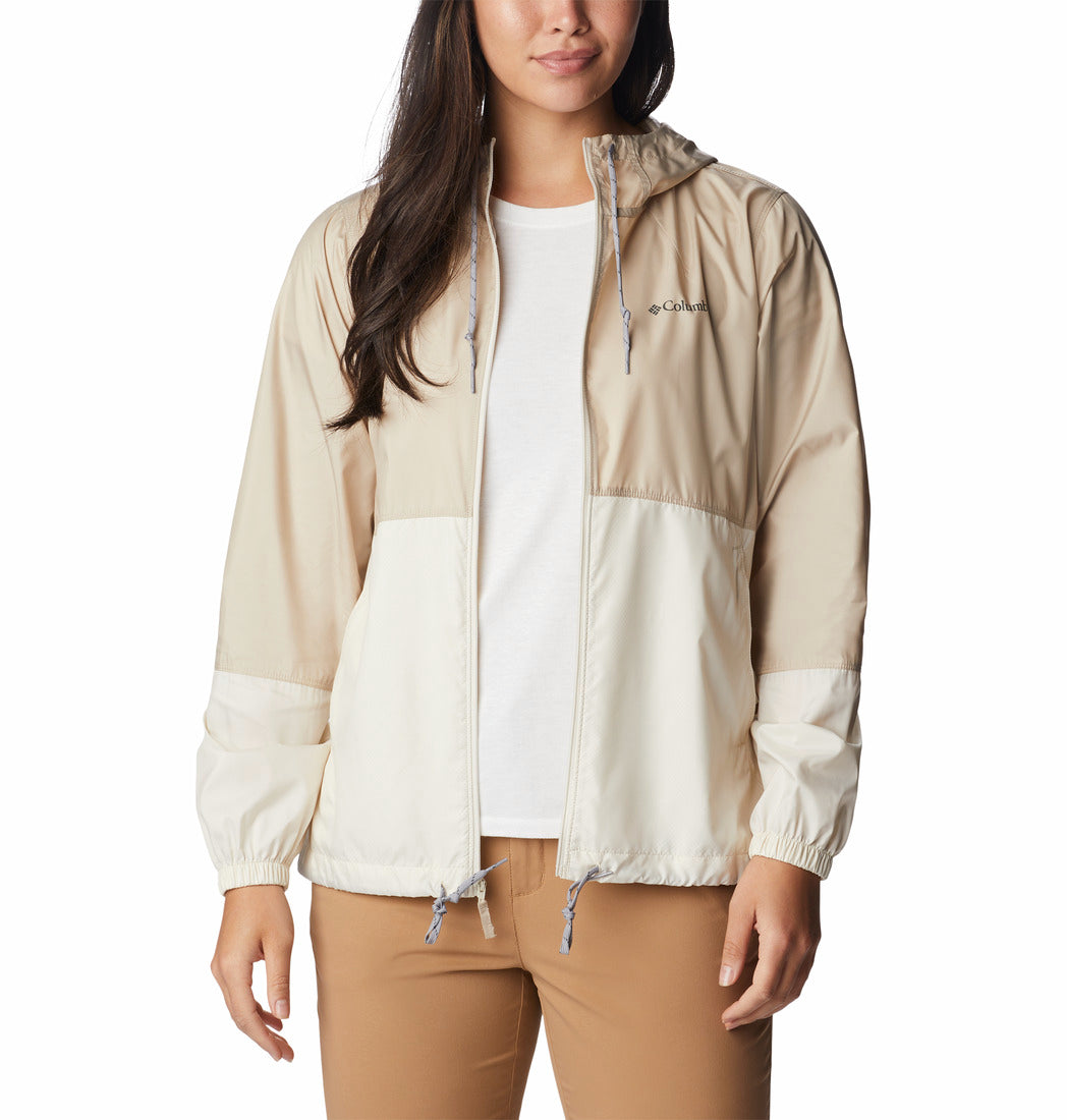1585911-Flash Forward™ Windbreaker-COLUMBIA