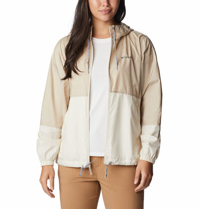 1585911-Flash Forward™ Windbreaker-COLUMBIA