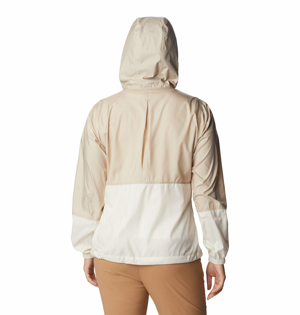 1585911-Flash Forward™ Windbreaker-COLUMBIA