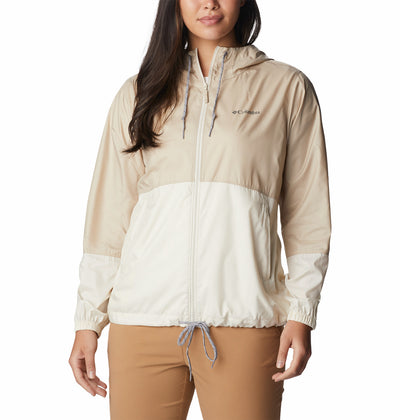 1585911-Flash Forward™ Windbreaker-COLUMBIA