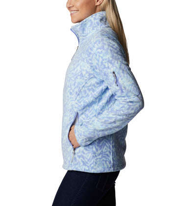 1622211-Fast Trek™ Printed Jkt-COLUMBIA