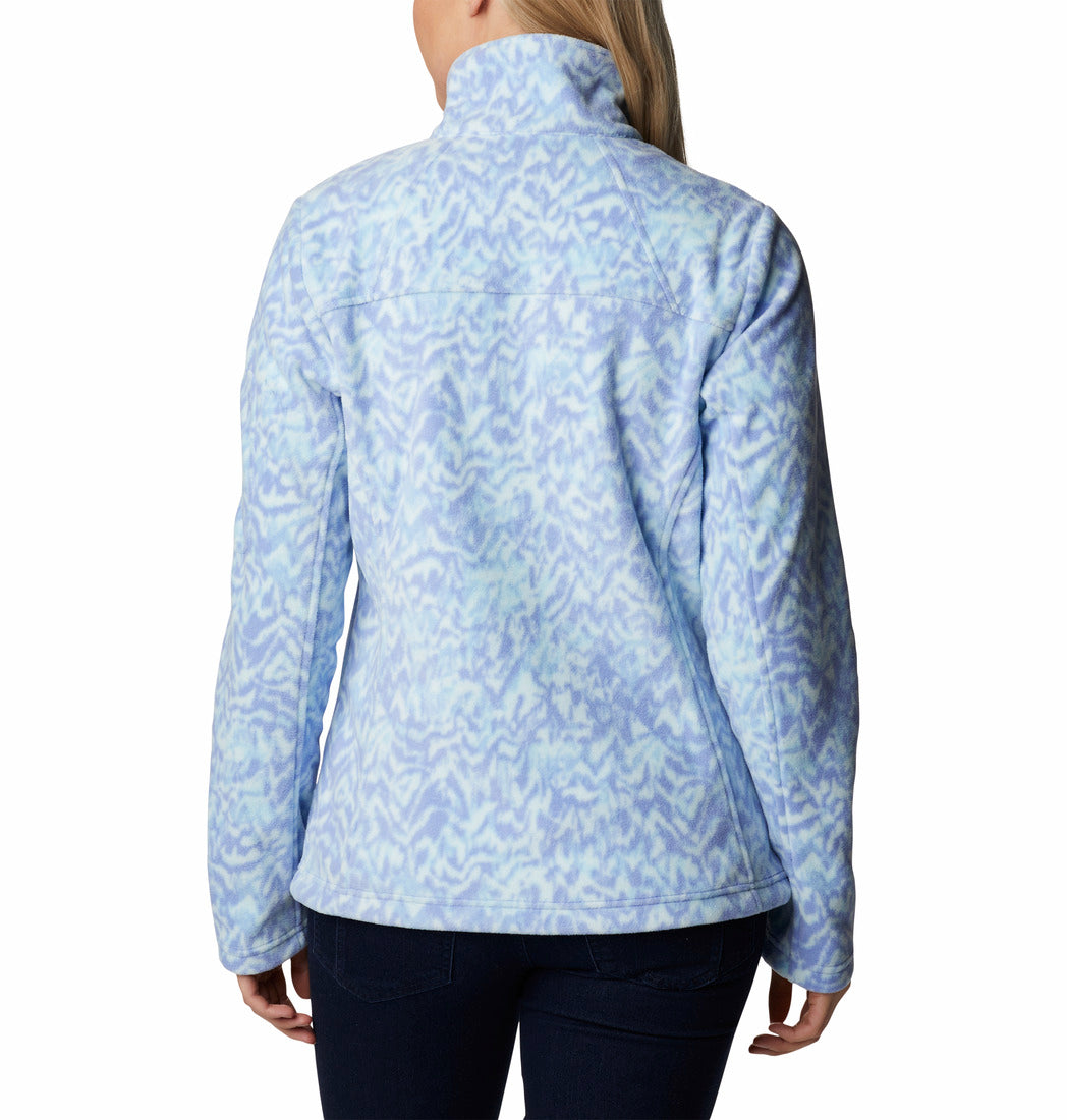 1622211-Fast Trek™ Printed Jkt-COLUMBIA