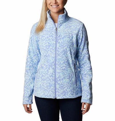 1622211-Fast Trek™ Printed Jkt-COLUMBIA