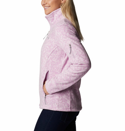 1622211-Fast Trek™ Printed Jkt-COLUMBIA