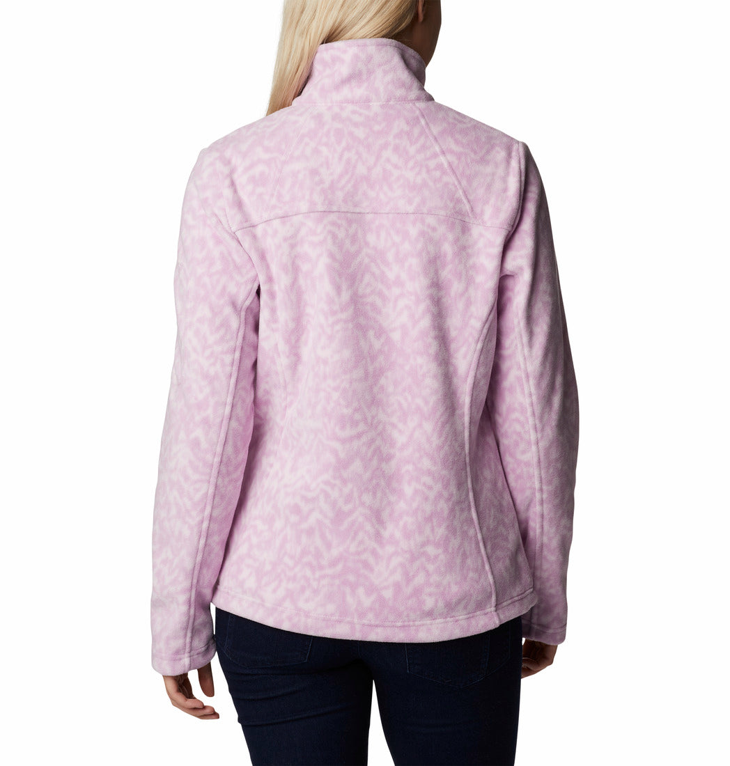 1622211-Fast Trek™ Printed Jkt-COLUMBIA