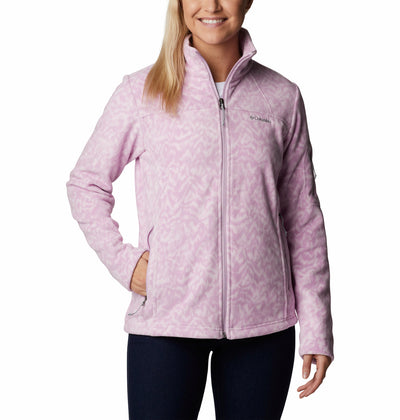 1622211-Fast Trek™ Printed Jkt-COLUMBIA