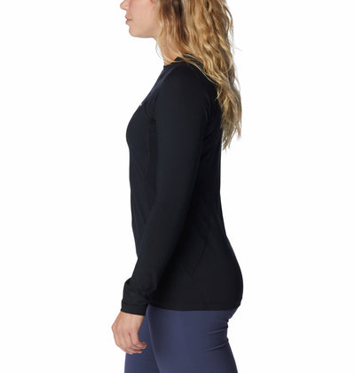 1639021-Midweight Stretch Long Sleeve Top-COLUMBIA#color_black