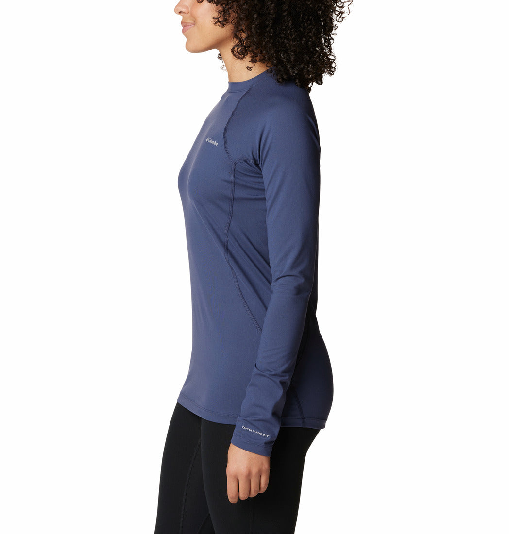 1639021-Midweight Stretch Long Sleeve Top-COLUMBIA#color_nocturnal