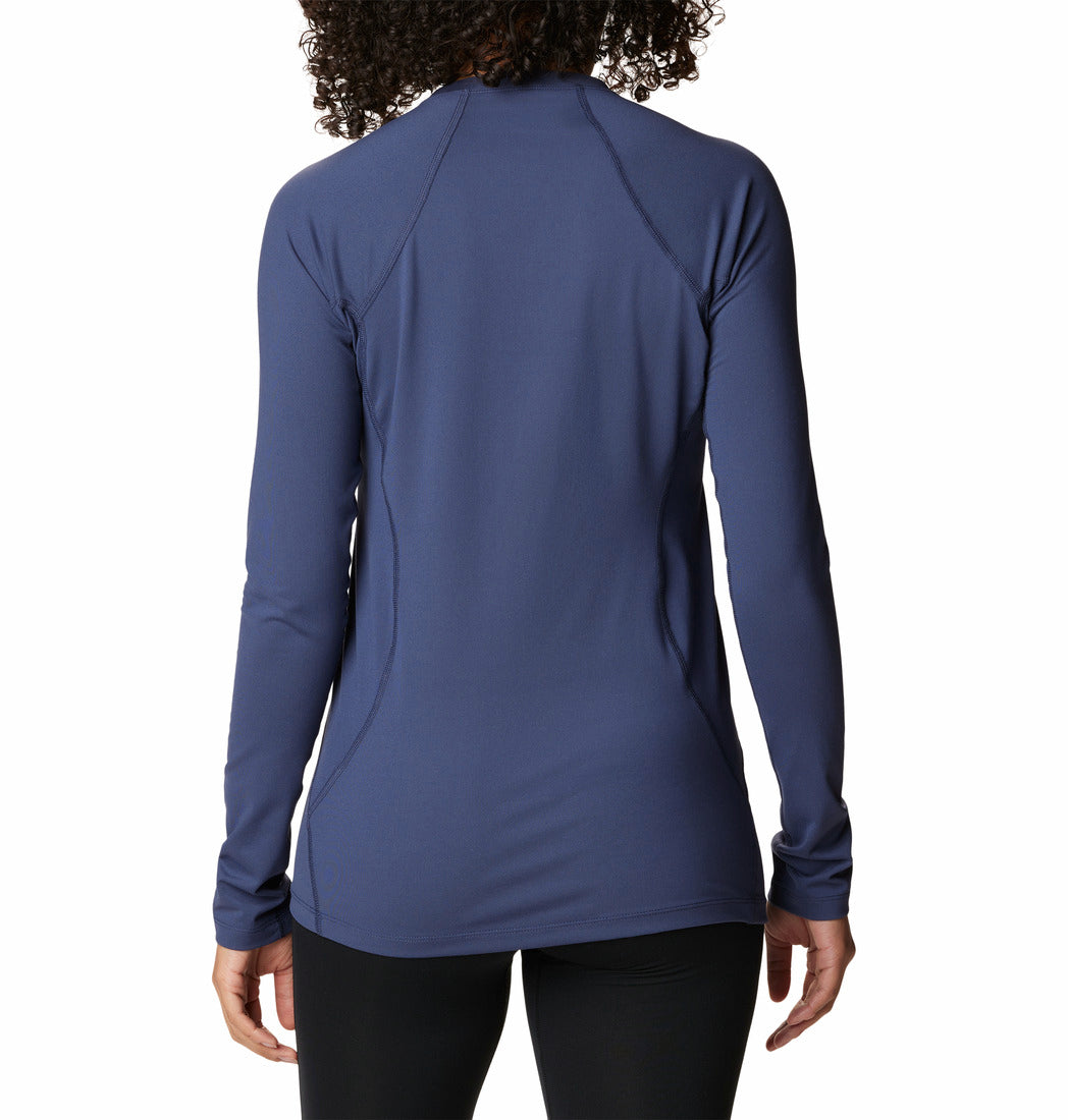 1639021-Midweight Stretch Long Sleeve Top-COLUMBIA#color_nocturnal