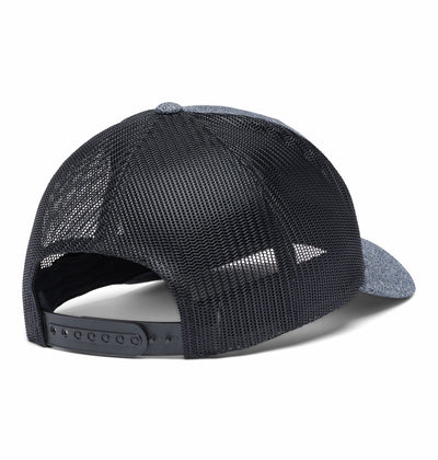 1652541-Columbia™ Mesh Snap Back - High-COLUMBIA#color_grill-heather-mt-hood-circle-patch