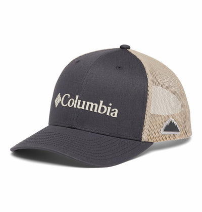 1652541-Columbia™ Mesh Snap Back-COLUMBIA
