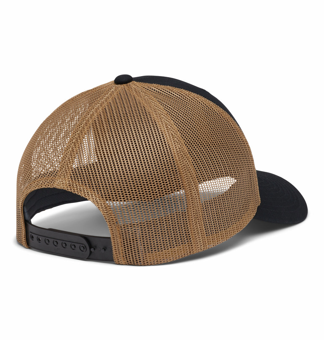 1652541-Columbia™ Mesh Snap Back - High-COLUMBIA#color_black-overlander